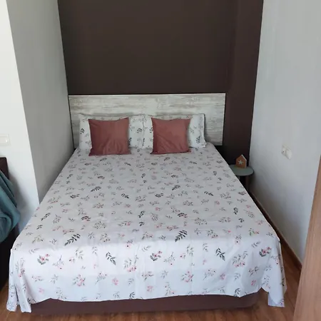 Casa Blava Lägenhet *