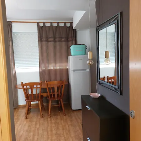 Casa Blava Lägenhet *