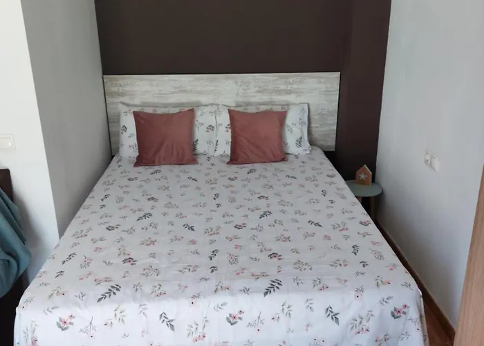 Casa Blava Appartement *
