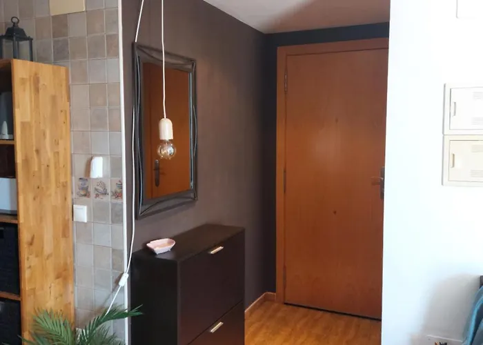 Appartement Casa Blava *
