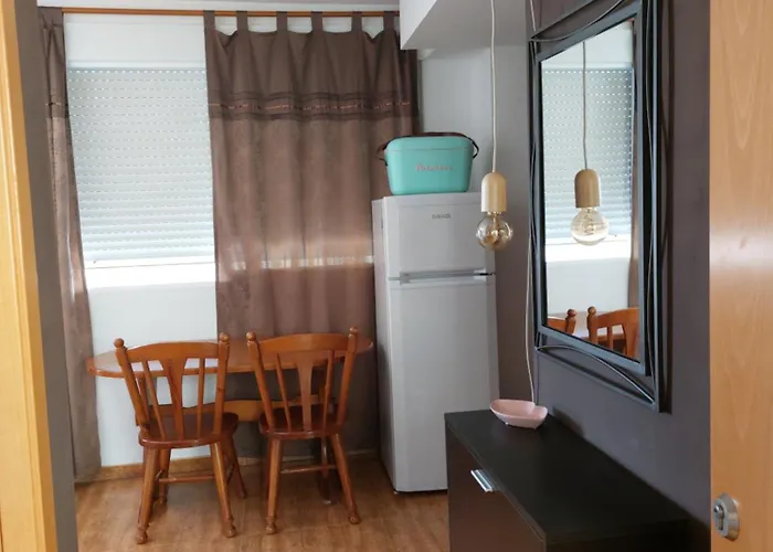 Casa Blava Appartement *