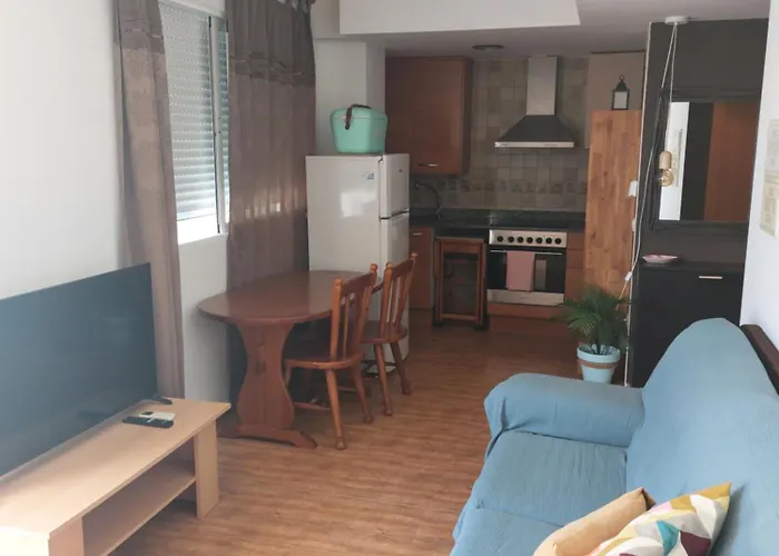 Appartement Casa Blava Benicarló