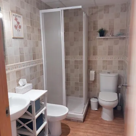 Casa Blava Benicarló